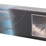 LEX 30er LED Lichterkette, warmweißes Licht, grünes Kabel. Für Innenräume, in Verpackung.