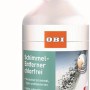 OBI Schimmel-Entferner chlorfrei, 500ml Flasche mit Sprühkopf. Zur Schimmelbekämpfung im Innenbereich.
