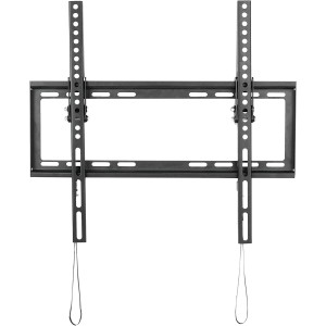 Schwaiger TV-Wandhalterung Tilt 2, neigbar bis 35 kg, für Flachbildschirme.