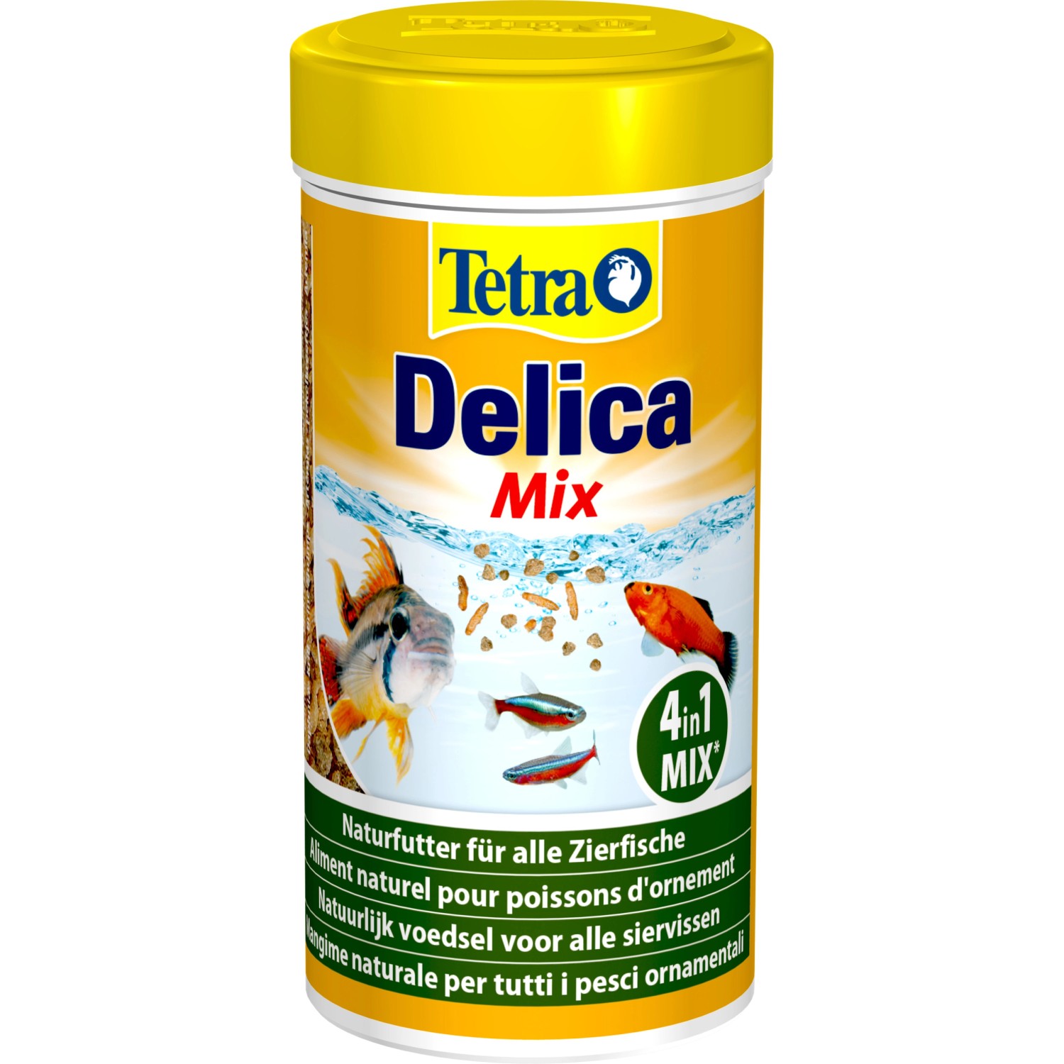 Tetra Delica Mix 250 ml
