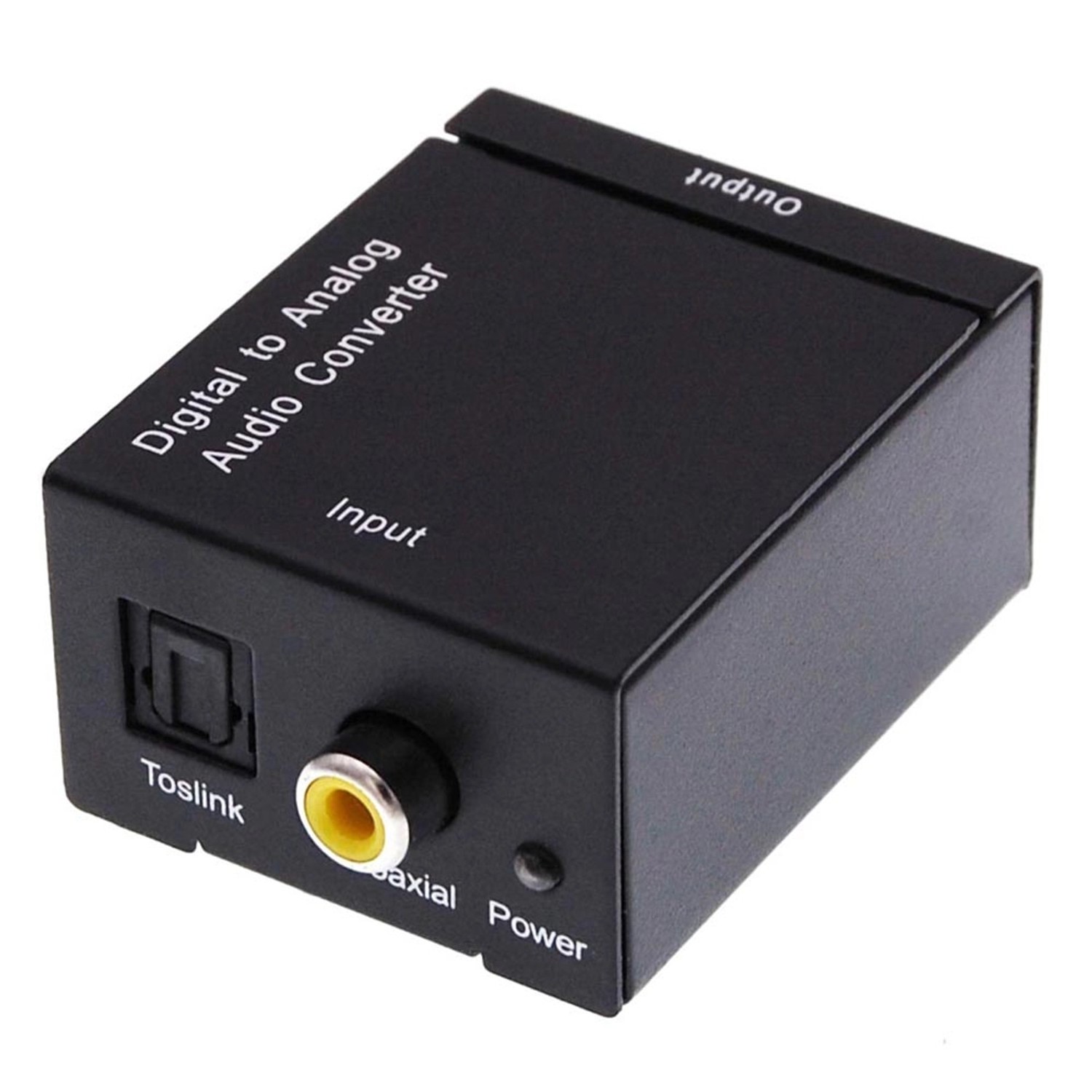 Dynavox Digital-Analog-Wandler Mini-DAC II