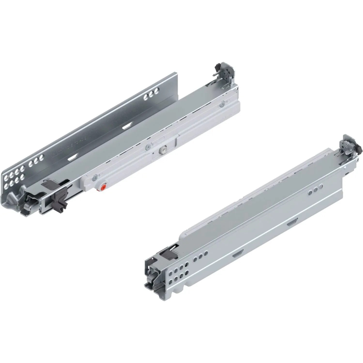 Blum Vollauszug Movento Tip On 760H3500T Nennlänge 350 mm Bis 40 kg