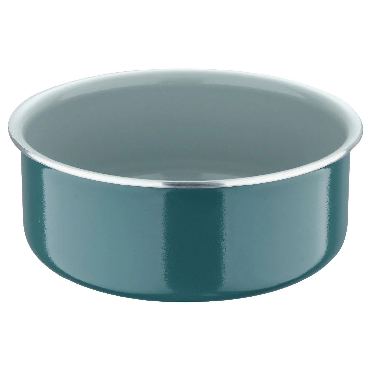 Mömax Kasserolle Click & Cook Grün Ø ca. 16cm