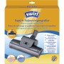 Swirl Teppich-Tiefenreinigungsdüse für Staubsauger zur Tiefenreinigung von Teppichen.