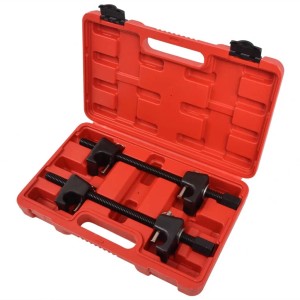 vidaXL MacPherson Federspanner 26 cm 210371