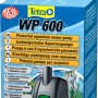Tetra Aquarienpumpe WP 600, leistungsstarke Pumpe für Aquarien von 80 bis 200 Liter.