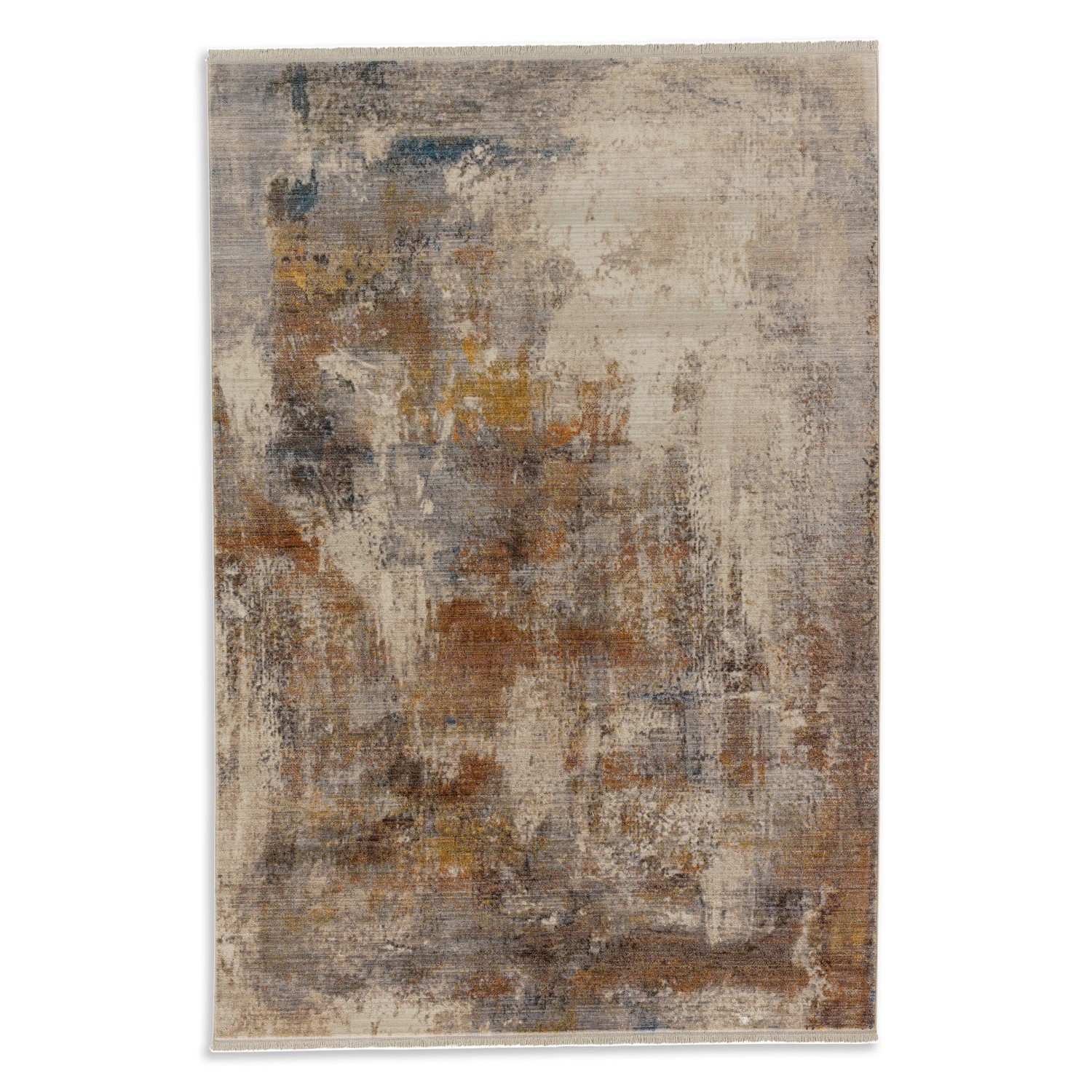 Schöner Wohnen Teppich Mystik 160 cm x 235 cm Beige
