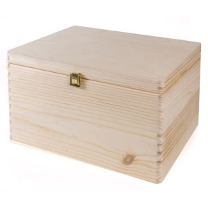 Holzkisten kaufen bei OBI