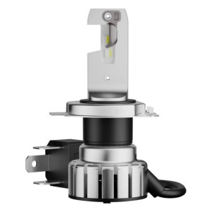 Osram LED-Scheinwerferlampe Night Breaker Vintage H4 (2 Stk.) für Autoelektrik.