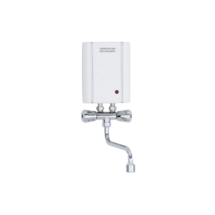 Heizung Durchlauferhitzer 2040 Watt Bleckmann Für
