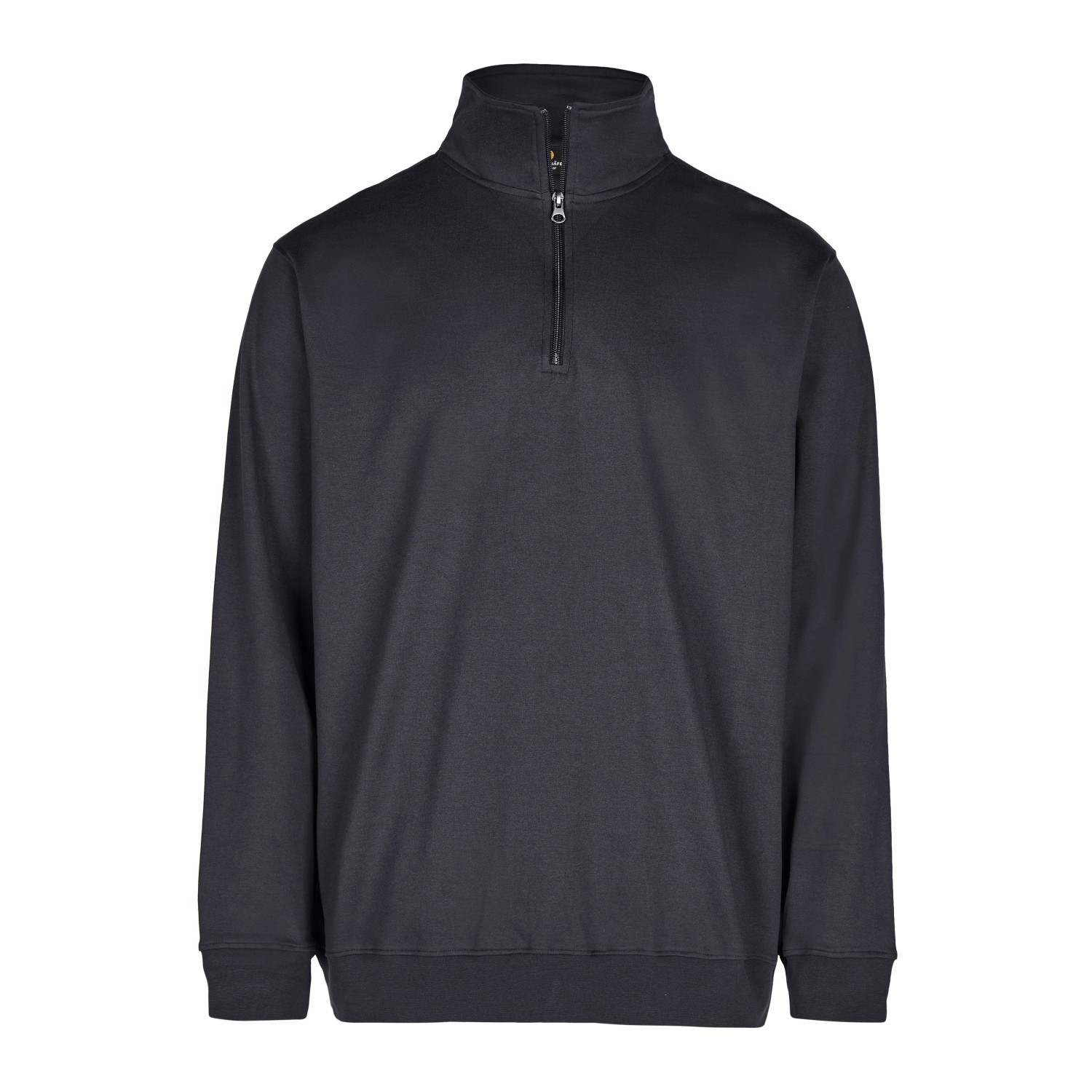 Hans Schäfer Workwear Zip-Sweat Gr. XL Navy