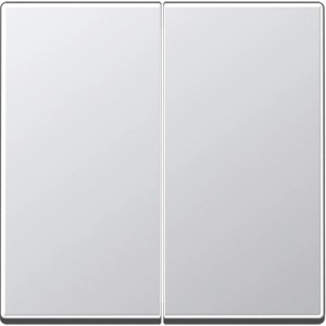 Jung Wippe A500 Alu für Serienschalter, Schalter & Taster Zubehör.