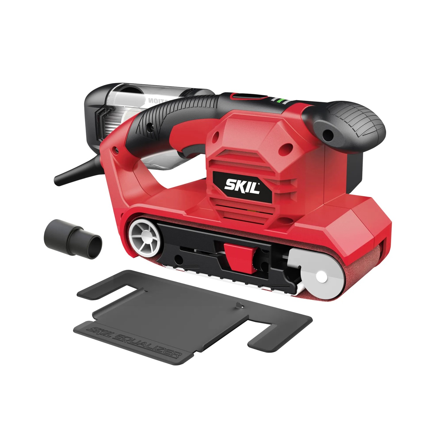 Skil Bandschleifer 7615AB 710 W