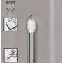 Bosch Fliesenbohrer CYL-9 Ceramic, 5,5 mm, für präzise Bohrungen in Fliesen.