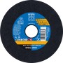 Pferd Trennscheibe PSF EHT Steelox, 115x1,6mm, für Winkelschleifer, Stahl/Edelstahl