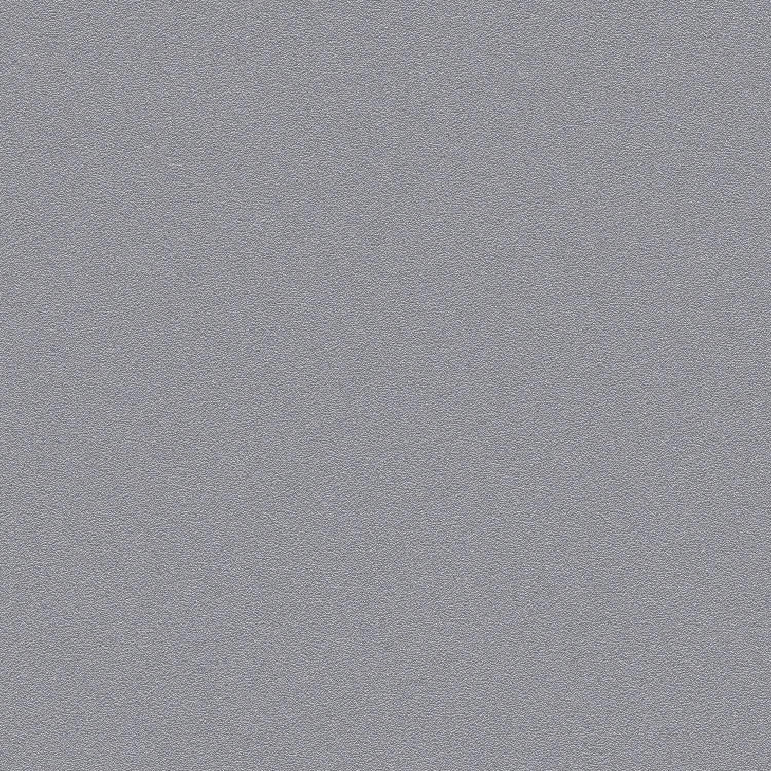 PROFHOME 372725-GU Ton-in-Ton Tapete Uni glitzernd Grau 0,53 m x 10,05 m 5,33 m2 Grau