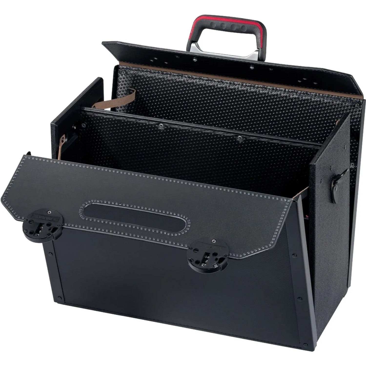 PARAT Werkzeugtasche B 510 X T 230 X H 400 Mm 17 000 581