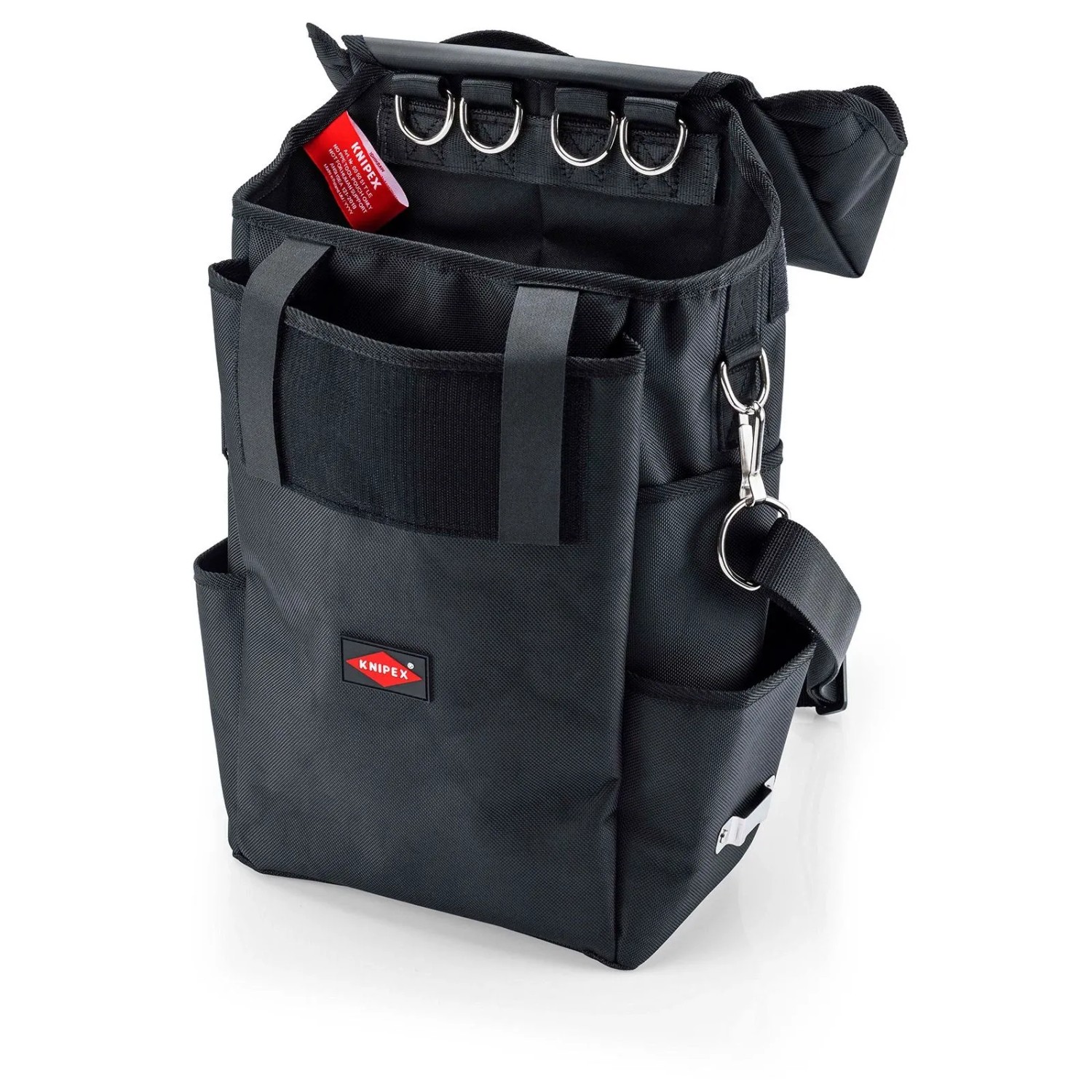 Knipex Werkzeugtasche Tethered Tools 150 Mm 005051TLE