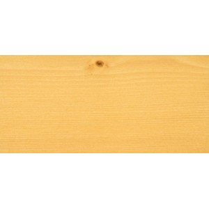 Nahaufnahme einer Holzterrasse, behandelt mit Osmo Anti-Rutsch Terrassen-Öl.