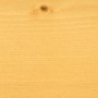 Nahaufnahme einer Holzterrasse, behandelt mit Osmo Anti-Rutsch Terrassen-Öl.