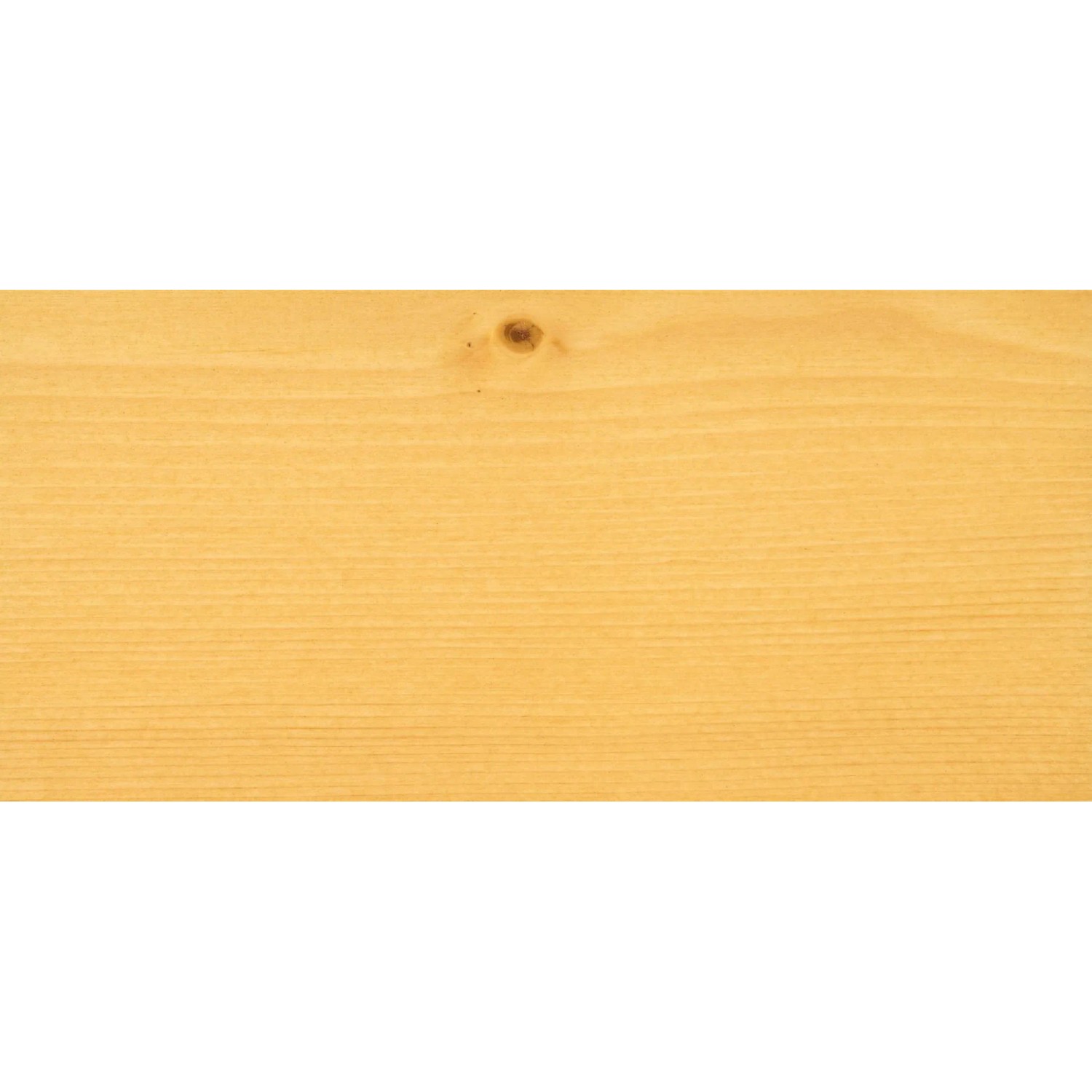 Nahaufnahme einer Holzterrasse, behandelt mit Osmo Anti-Rutsch Terrassen-Öl.