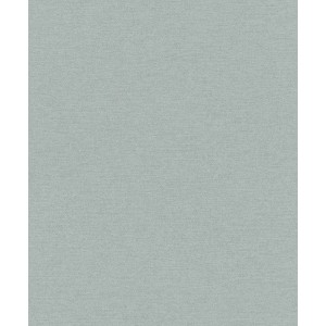 Schöner Wohnen Vliestapete in Eisblau mit Textiloptik für ein stilvolles Zuhause.