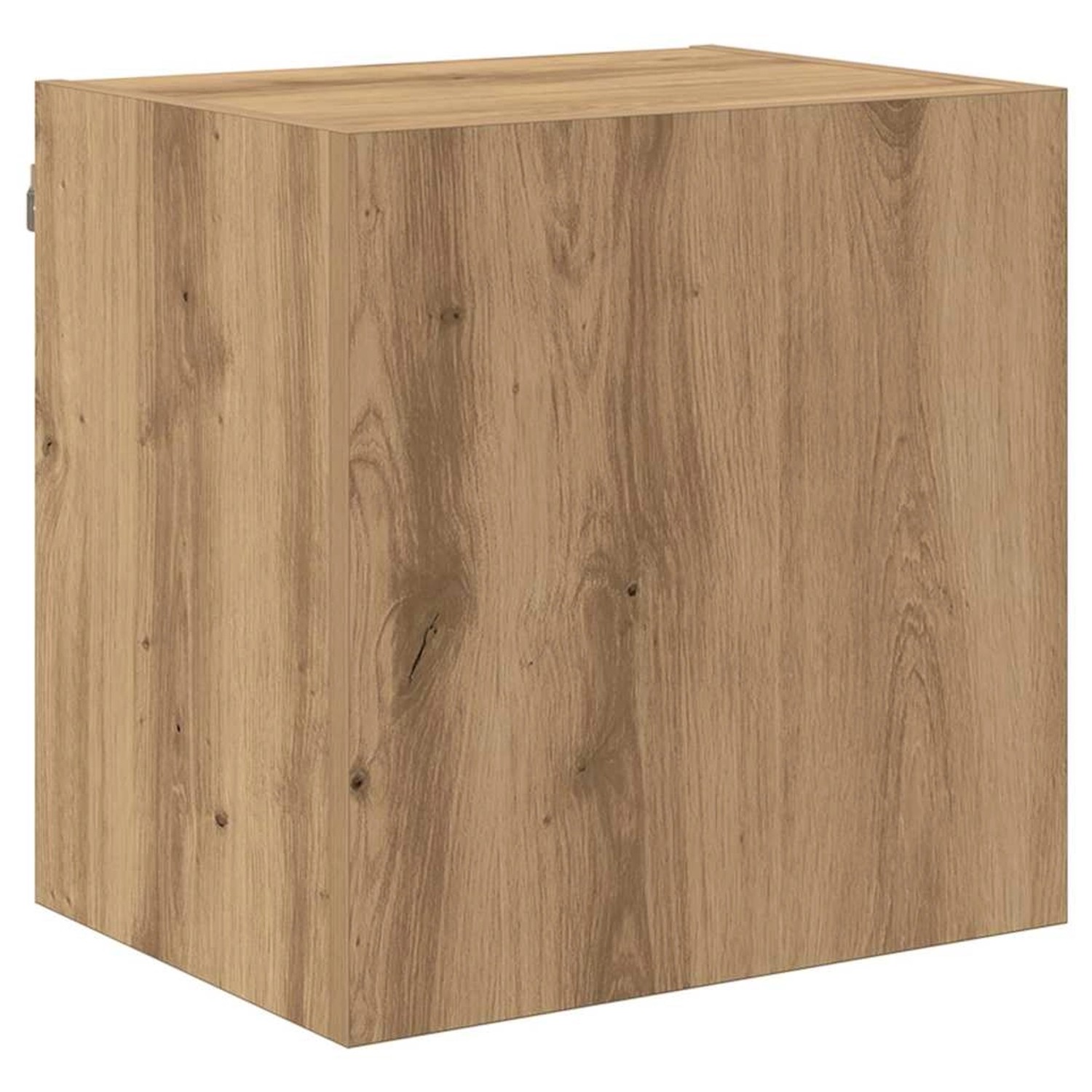 vidaXL Wand-TV-Schrank Artisan-Eiche 40,5x30x40cm Holzwerkstoff 882935 günstig online kaufen