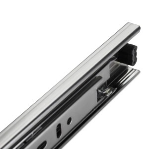 SOTECH Vollauszug 25 Kg 400 mm KV1-25-H35-L400-NF