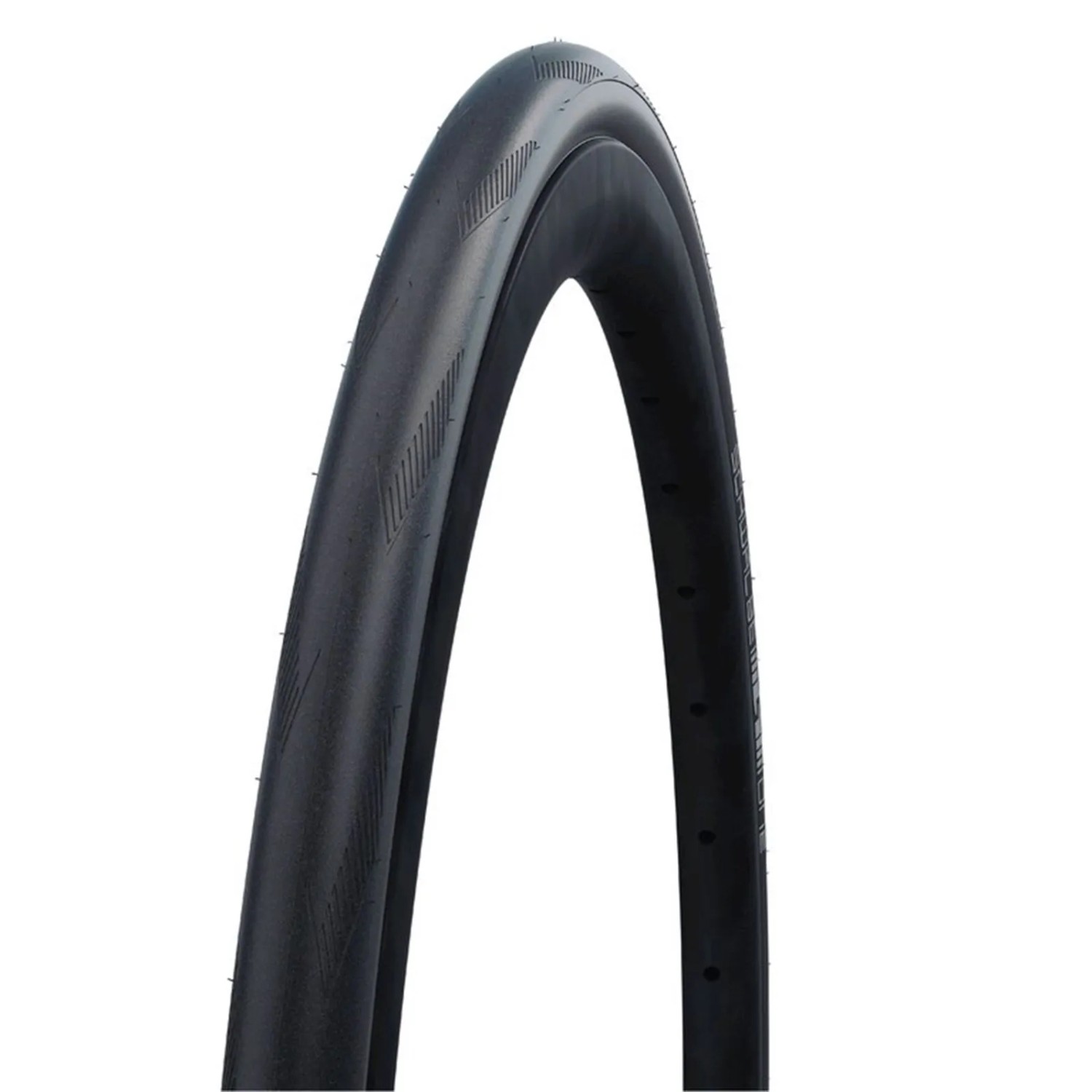 Schwalbe Reifen One HS462 Faltbar 28 Zoll700x25C 25-622sw-MSkin Per.TLE RG Adx