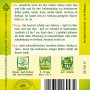 Samenpackung Quedlinburger Blumenkohl 'Erfurt', eine samenfeste Sorte für den Anbau im Freiland und Gewächshaus.