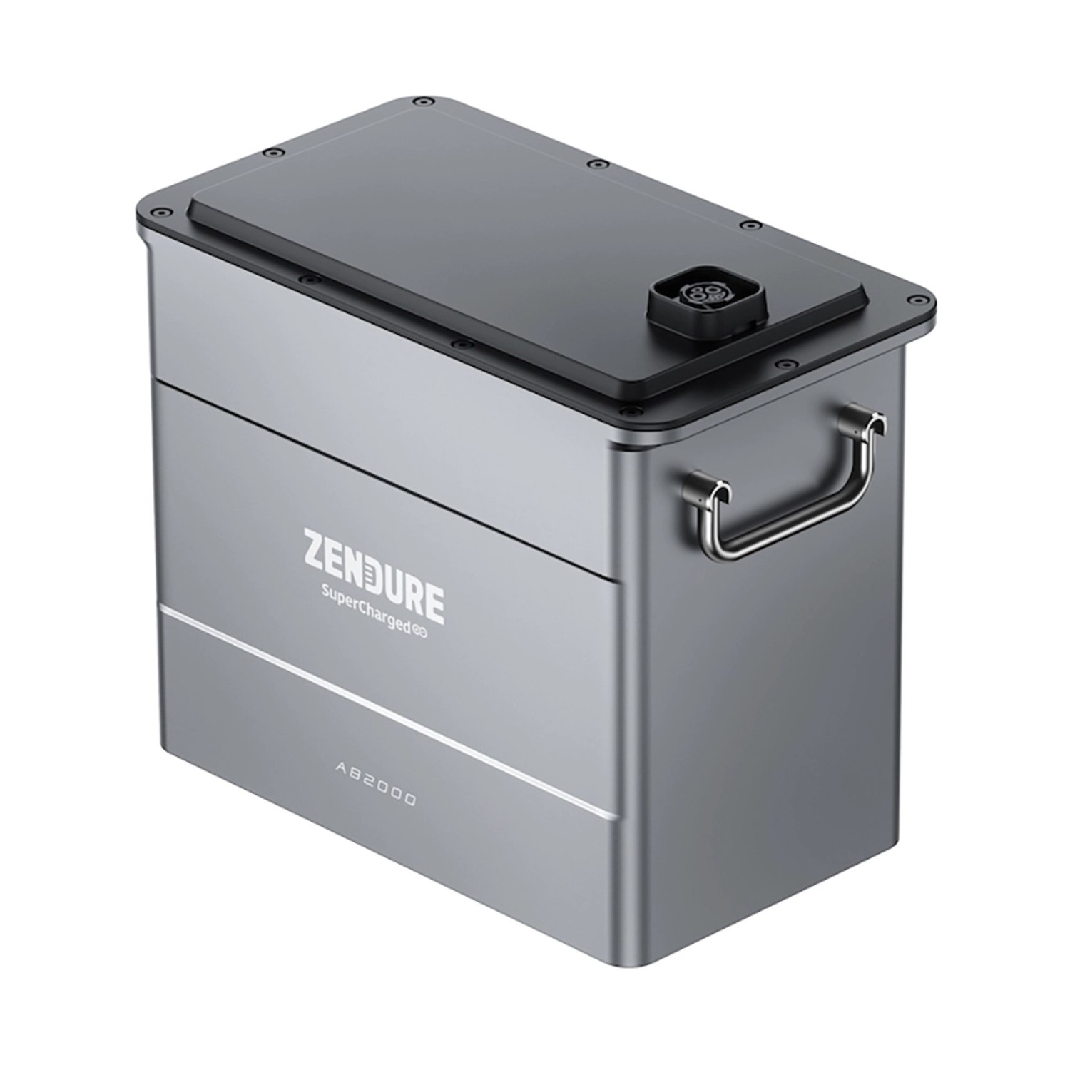 Zendure Batterie AB2000 SolarFlow 1.920 Wh