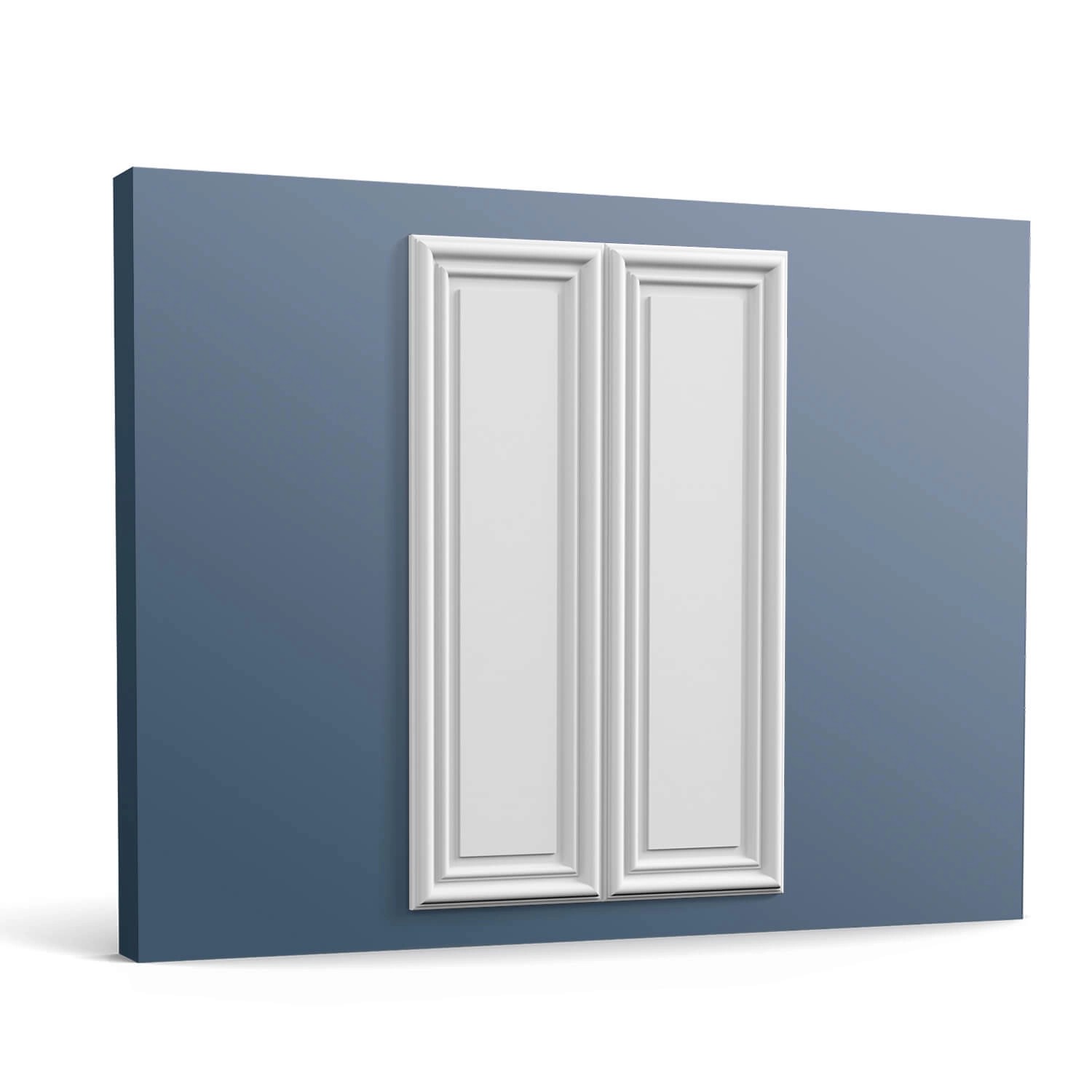 ORAC DECOR W124 3D Wandpaneel Wandvertäfelung Wandpaneel 0,8 m2 80 cm x 50 günstig online kaufen