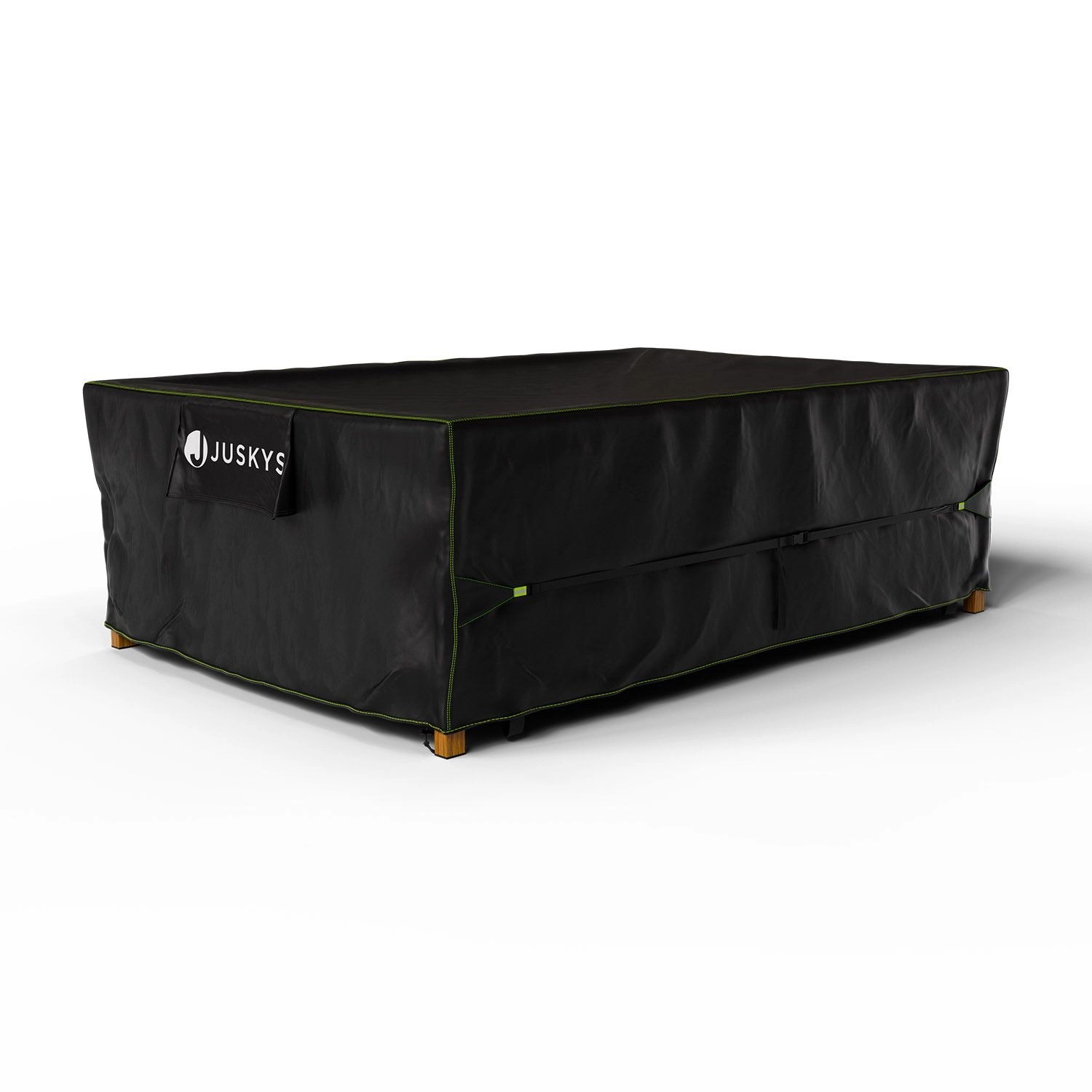 Juskys Gartenmöbel Abdeckung CoverSafe Pro 300 x 200 x 90 cm günstig online kaufen