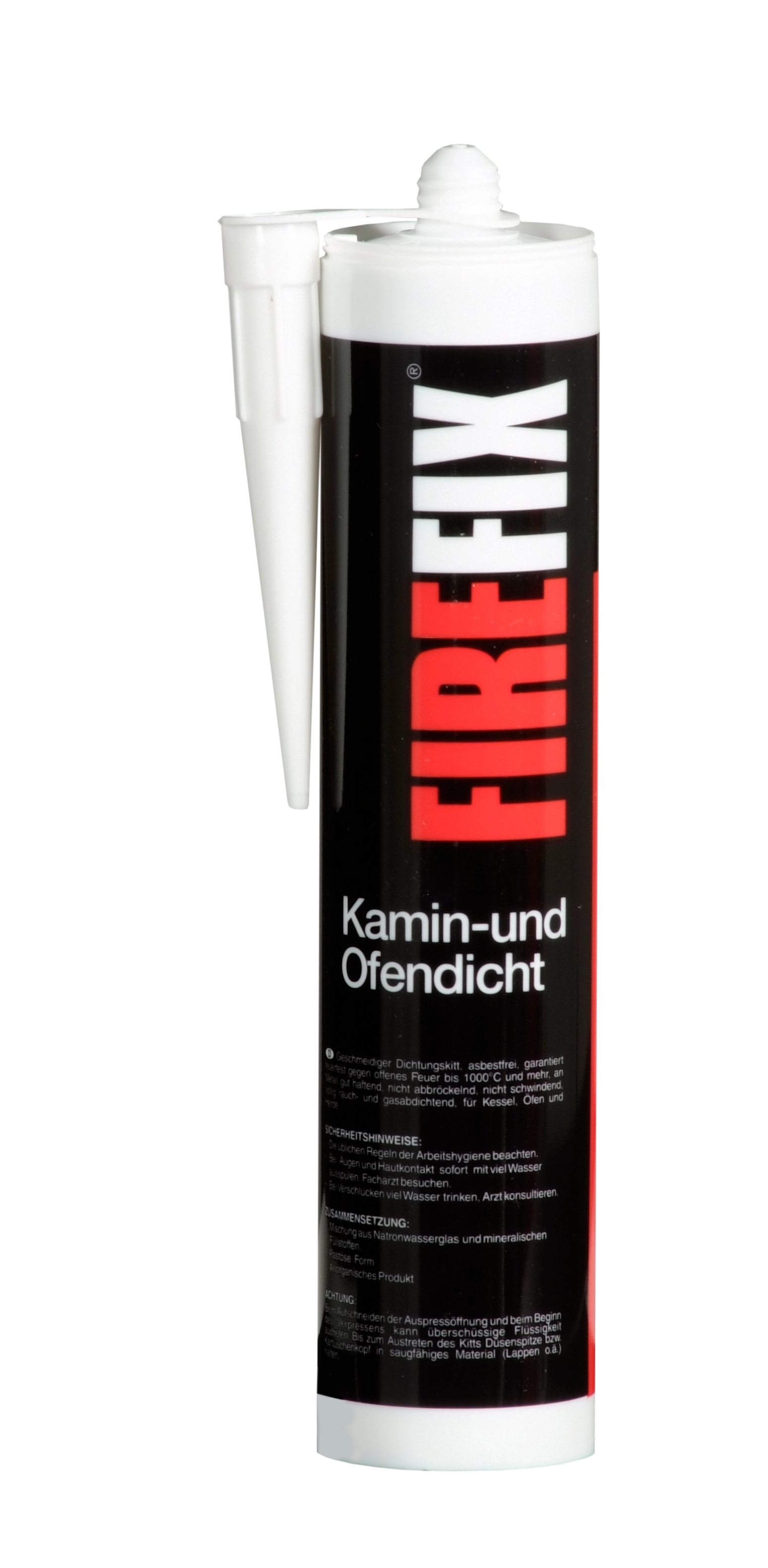 Firefix Kamin- und Ofendicht kaufen bei OBI