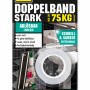UHU Doppelband Stark ablösbar, 1,5m Rolle. Doppelseitiges Klebeband für Innenräume.
