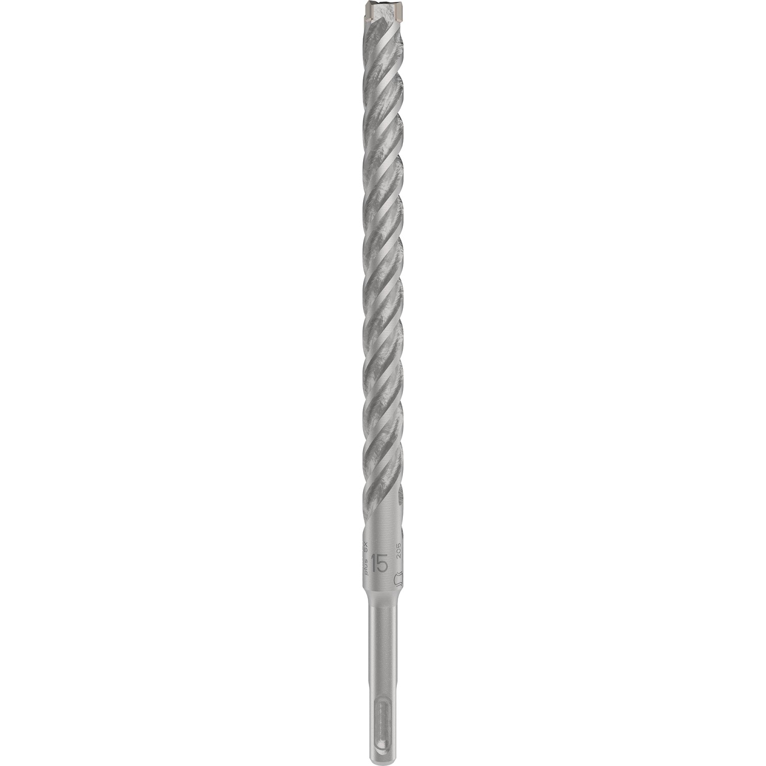 Bosch Hammerbohrer SDS Plus-5x Ø 15 mm x 200 mm x 260 mm günstig online kaufen