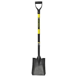 PROREGAL Gartenhacke, geschmiedet, mit Griff. Gartenhandgerät für Bodenbearbeitung.