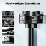 Wiltec Ersatz Spannfutter Drechselbank Drechselfutter M33 X 3,5 Backenfutter_5