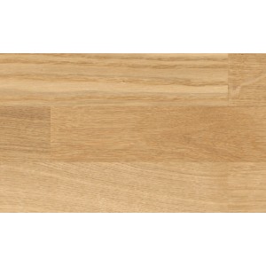 Living by Haro Parkett Eiche Schiffsboden, helle Holzoptik ohne Fugen.