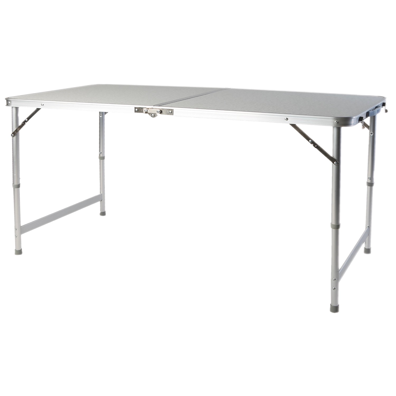 Mojawo XXL Aluminium Campingtisch Klapptisch Gartentisch Camping mit Traget günstig online kaufen