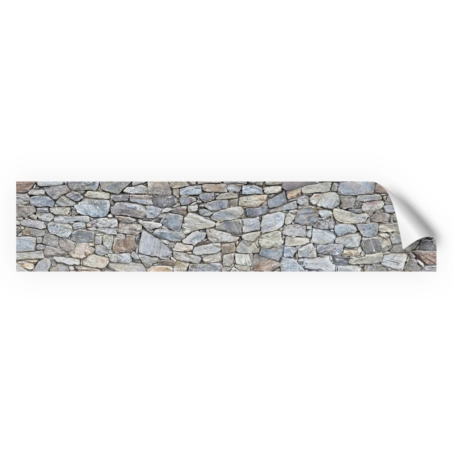 Myspotti Küchenrückwandfolie Massimo Selbstklebend 280 cm x 60 cm
