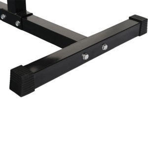 vidaXL Kraftstation ohne Gewichtsplatten 90136