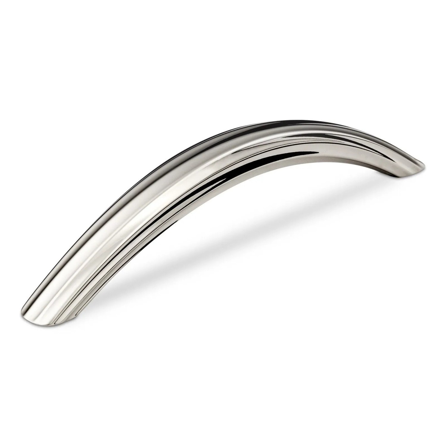 SOTECH Bogengriff DIVIN BA 128 mm Chrom Poliert