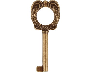 Schlüssel 4 Stück alt bis antik