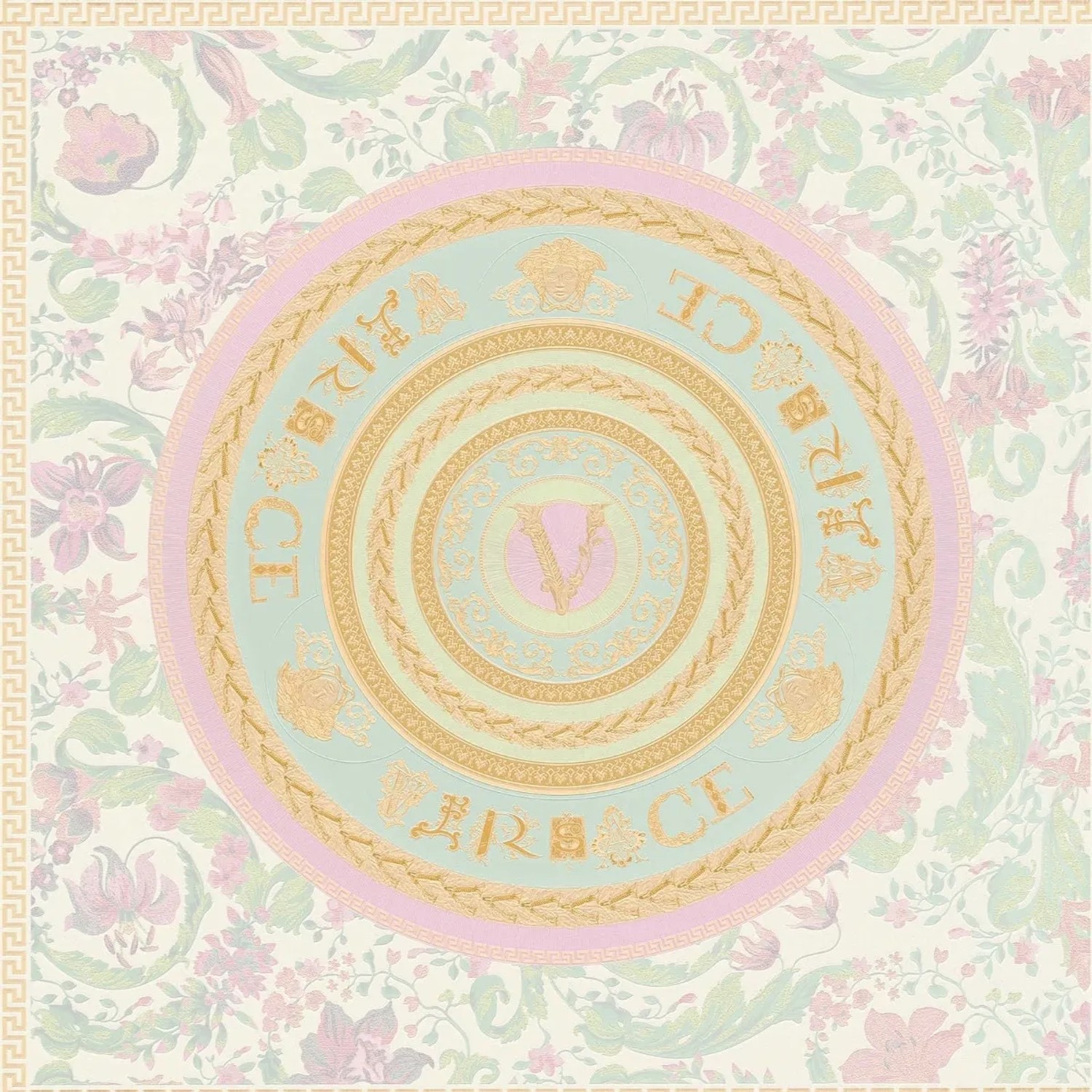 Bricoflor Vliestapete Versace 5 387052 günstig online kaufen