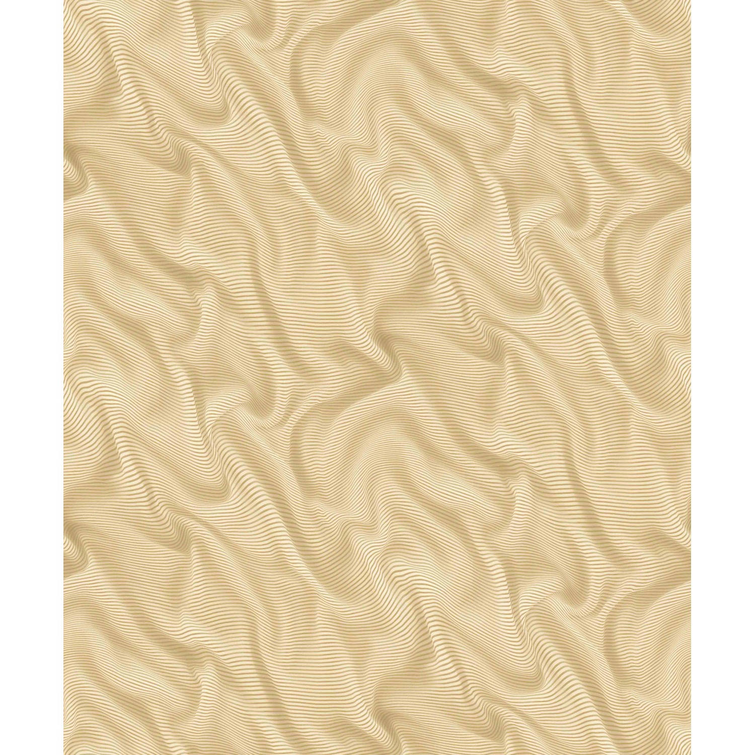 Erismann Vliestapete ELLE Decoration 2 Motiv VELVET beige FSC®
