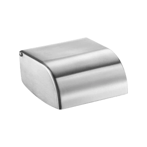 Delabie WC-Papierhalter Edelstahl 1.4301 satiniert.