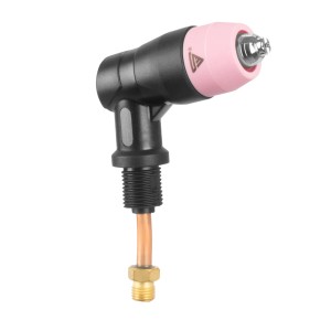 STAHLWERK Plasmaschneider Brennerkopf AG 60/SG 55 für CUT Plasmaschneidbrenner.