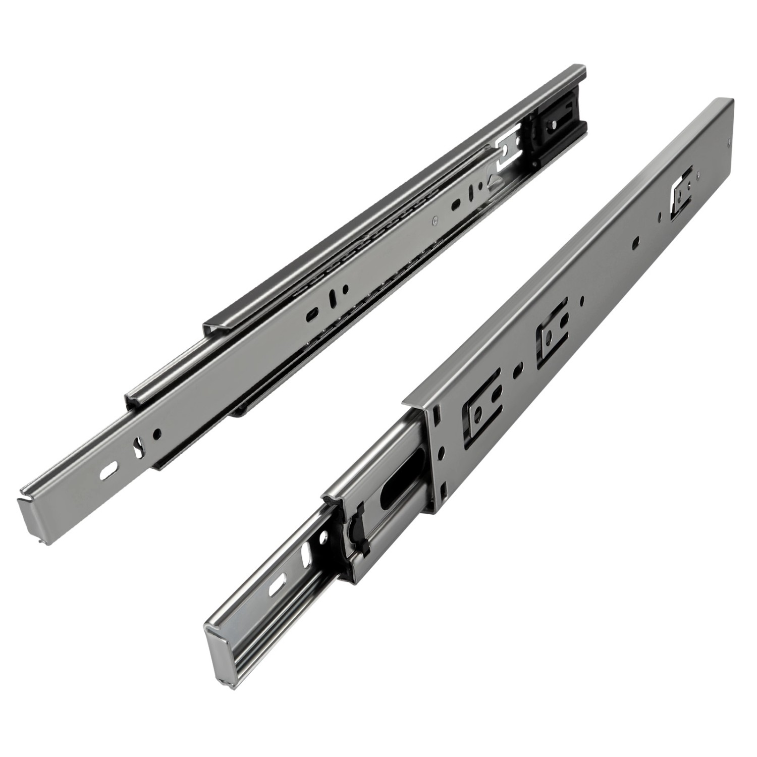 SOTECH Vollauszug 45 Kg 350 mm KV2-45-H45-L350-SE Selbsteinzug