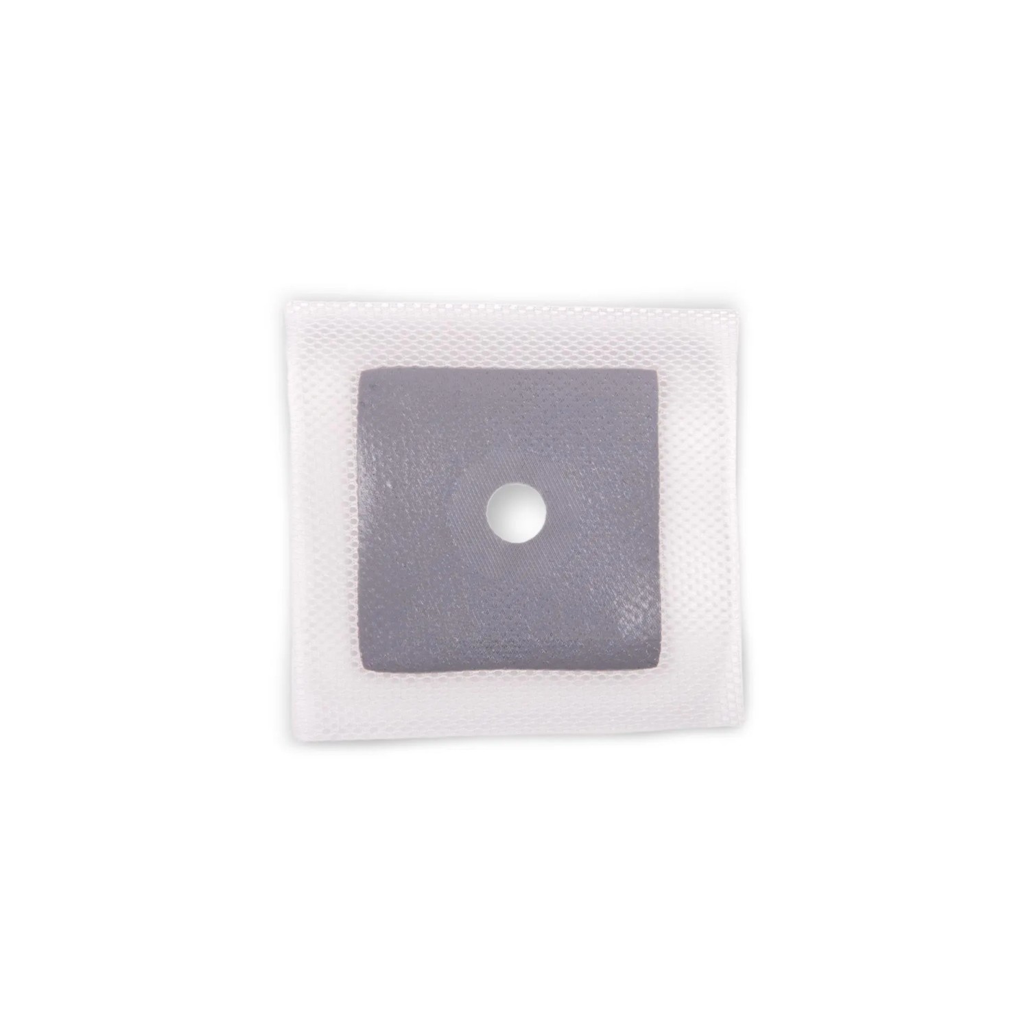 Terralith Wandmanschette 12×12 cm